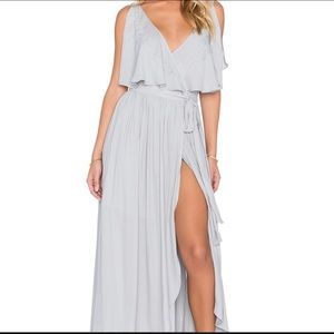 Gorgeous ethereal bohemian style Free People dress. Never worn new with tags